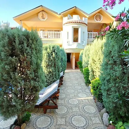 Stunning With Private Pool In Ortaca, Mugla * Ortaca (Mugla)