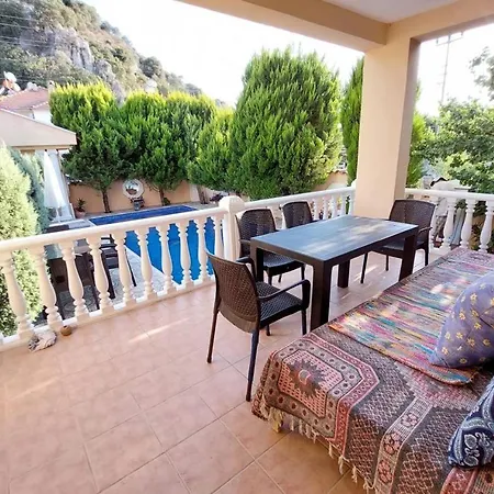 Stunning With Private Pool In Ortaca, Mugla Ортаджа