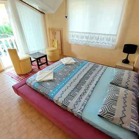 Stunning With Private Pool In Ortaca, Mugla 빌라 *