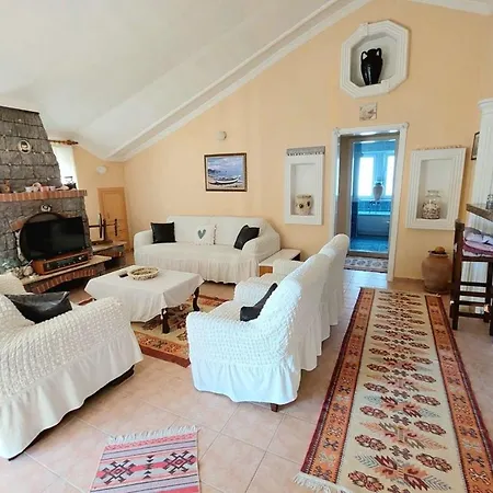 Stunning With Private Pool In Ortaca, Mugla Вилла *