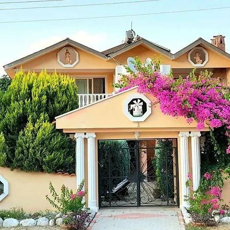 Stunning With Private Pool In Ortaca, Mugla Ортаджа