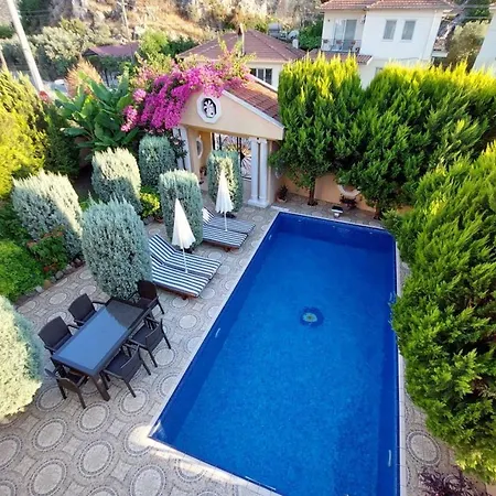 Stunning With Private Pool In Ortaca, Mugla 빌라 Ortaca (Mugla)