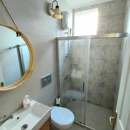 Stunning With Private Pool In Ortaca, Mugla Ortaca (Mugla)