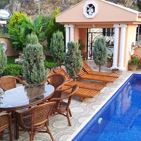 Stunning With Private Pool In Ortaca, Mugla * Ортаджа