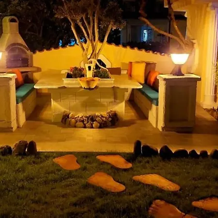 Stunning With Private Pool In Ortaca, Mugla