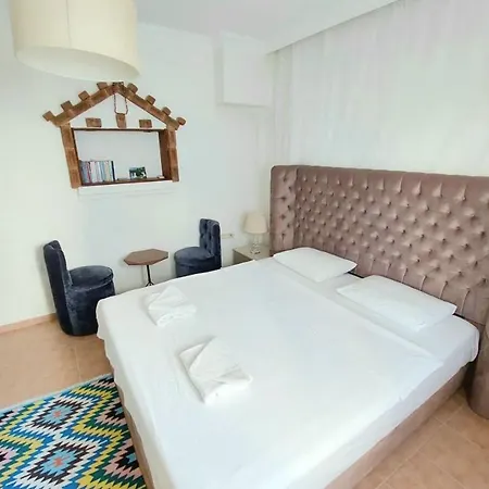 Stunning With Private Pool In Ortaca, Mugla 빌라