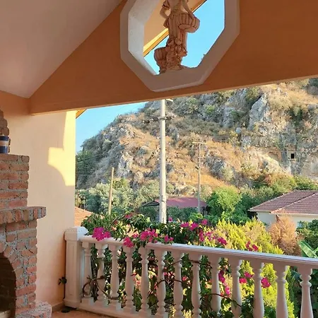 Stunning With Private Pool In Ortaca, Mugla 빌라
