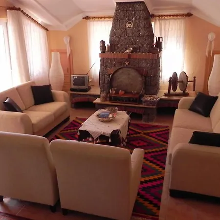 Stunning With Private Pool In Ortaca, Mugla 빌라 *