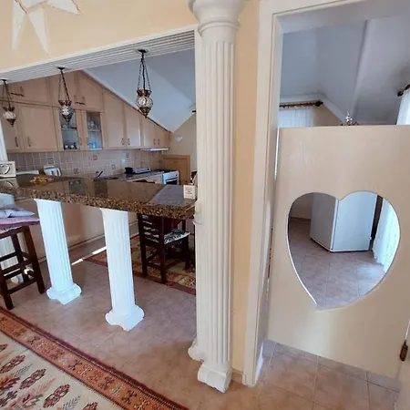 Stunning With Private Pool In Ortaca, Mugla Ortaca (Mugla)