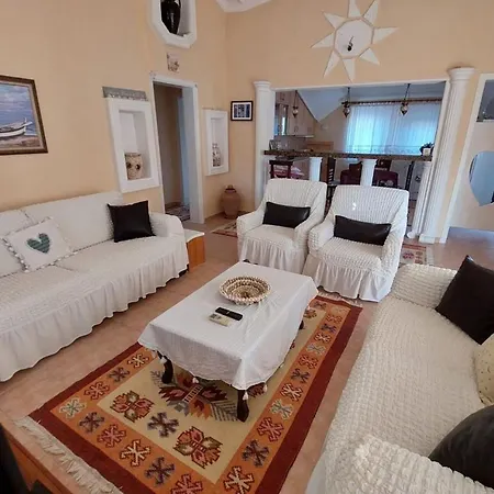 Stunning With Private Pool In Ortaca, Mugla 빌라 *