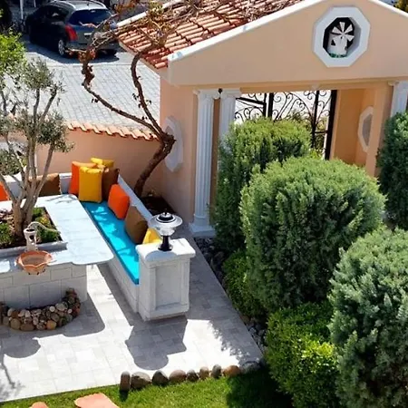 Stunning With Private Pool In Ortaca, Mugla Вилла Ортаджа