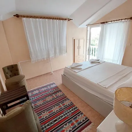 Stunning With Private Pool In Ortaca, Mugla