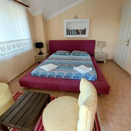 Stunning With Private Pool In Ortaca, Mugla Вилла Ортаджа
