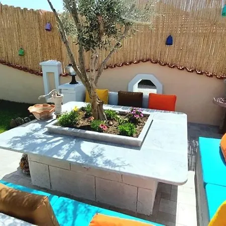 Stunning With Private Pool In Ortaca, Mugla Villa